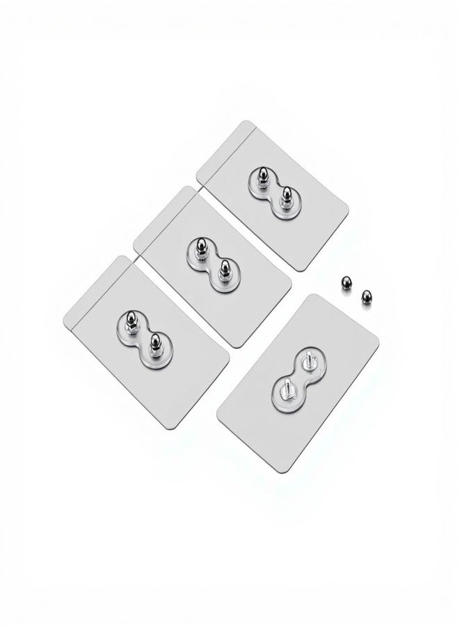 رف مثلث للحمام | سلة تخزين مثلثة زاوية للمناشف وأدوات النظافة الشخصية المثبتة على الحائط | تصميم بلاستيكي غير لامع - Image 1